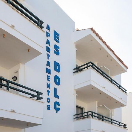 Es Dolc Apartments By Youroom Colonia de Sant Jordi Eksteriør bilde