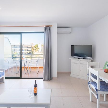 Es Dolc Apartments By Youroom Colonia de Sant Jordi Eksteriør bilde