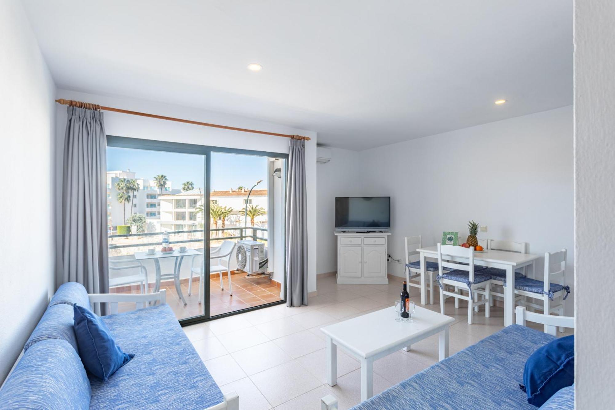 Es Dolc Apartments By Youroom Colonia de Sant Jordi Eksteriør bilde