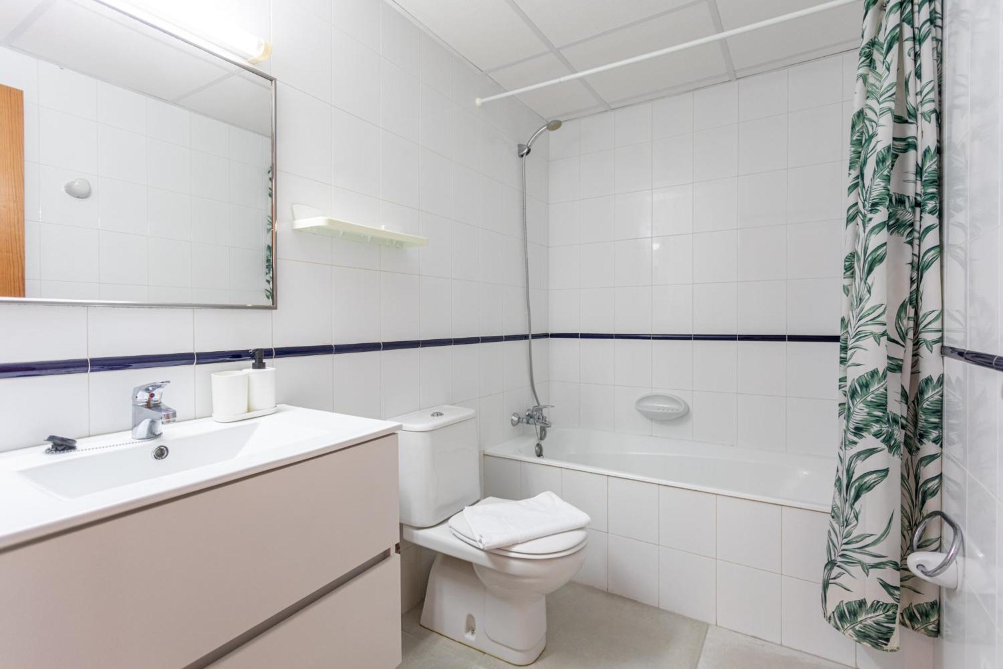 Es Dolc Apartments By Youroom Colonia de Sant Jordi Eksteriør bilde