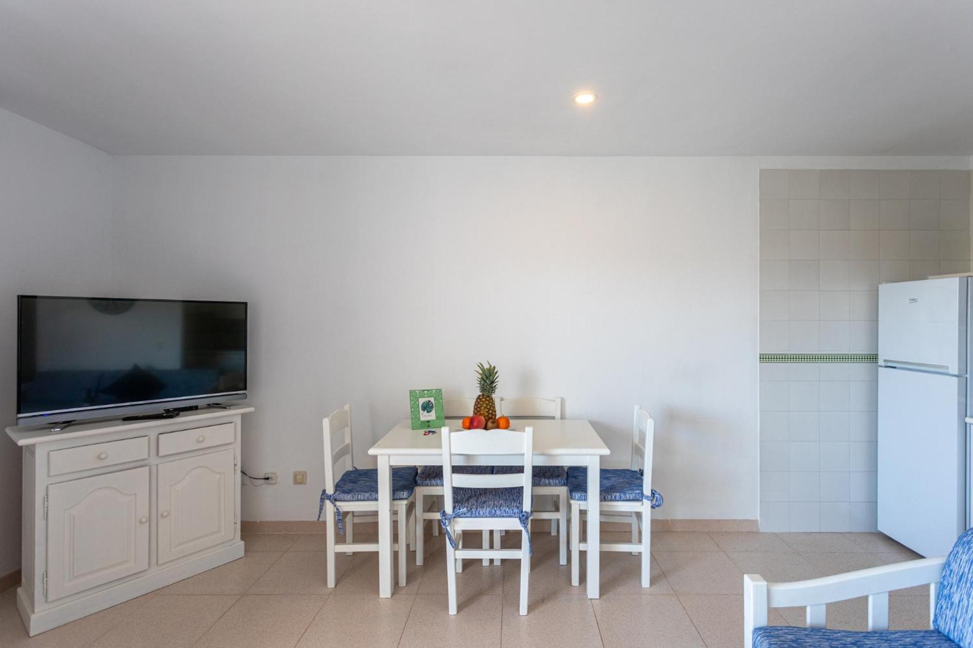 Es Dolc Apartments By Youroom Colonia de Sant Jordi Eksteriør bilde