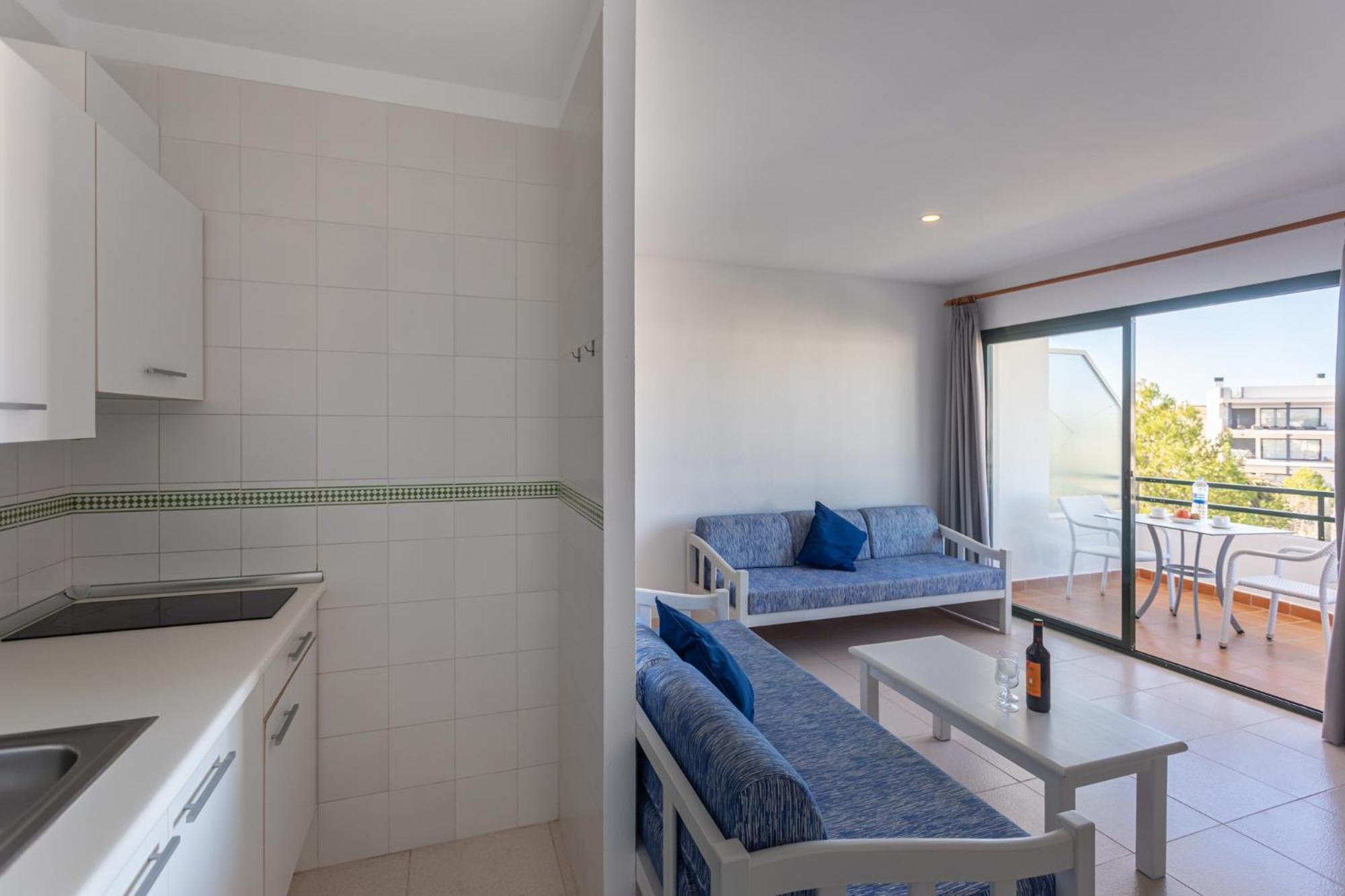 Es Dolc Apartments By Youroom Colonia de Sant Jordi Eksteriør bilde
