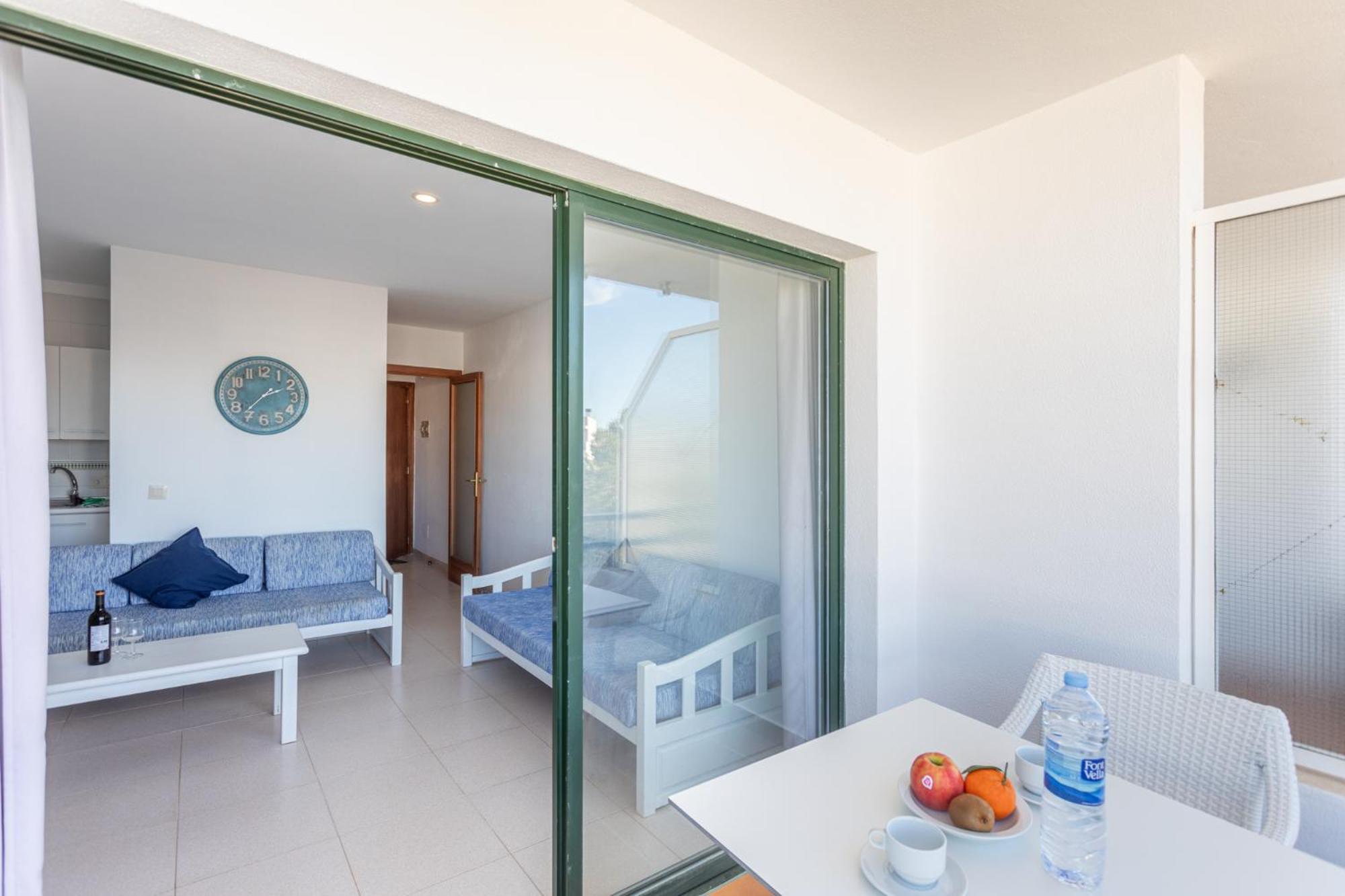 Es Dolc Apartments By Youroom Colonia de Sant Jordi Eksteriør bilde