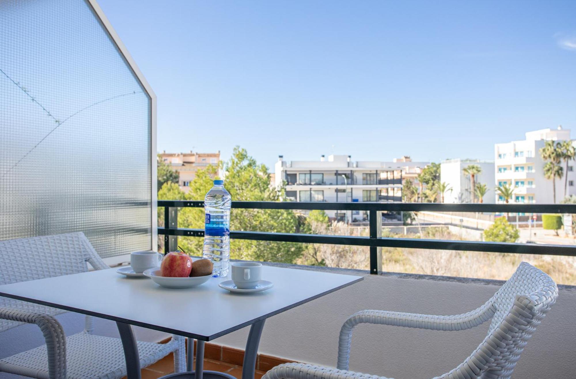 Es Dolc Apartments By Youroom Colonia de Sant Jordi Eksteriør bilde
