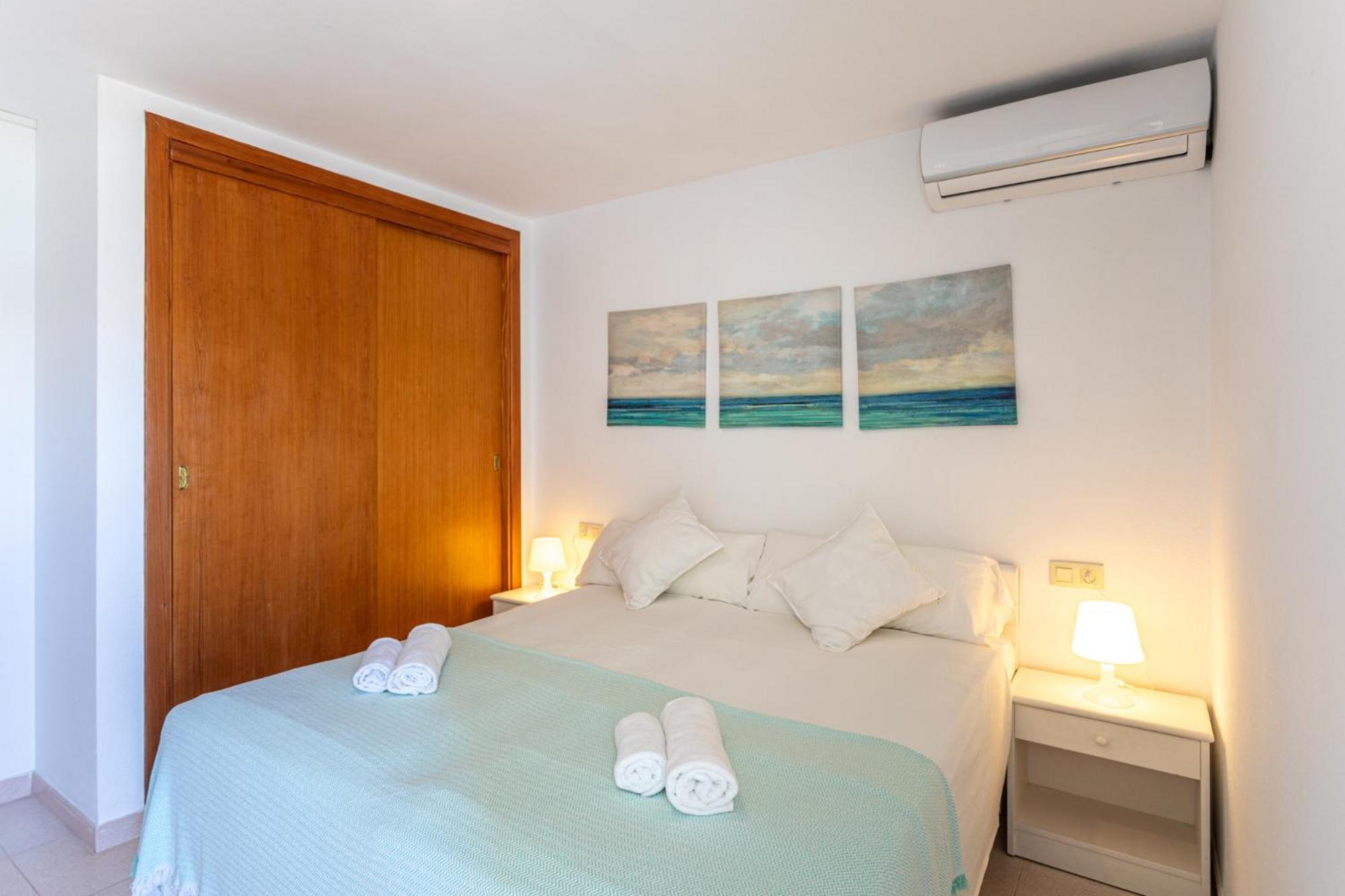 Es Dolc Apartments By Youroom Colonia de Sant Jordi Eksteriør bilde