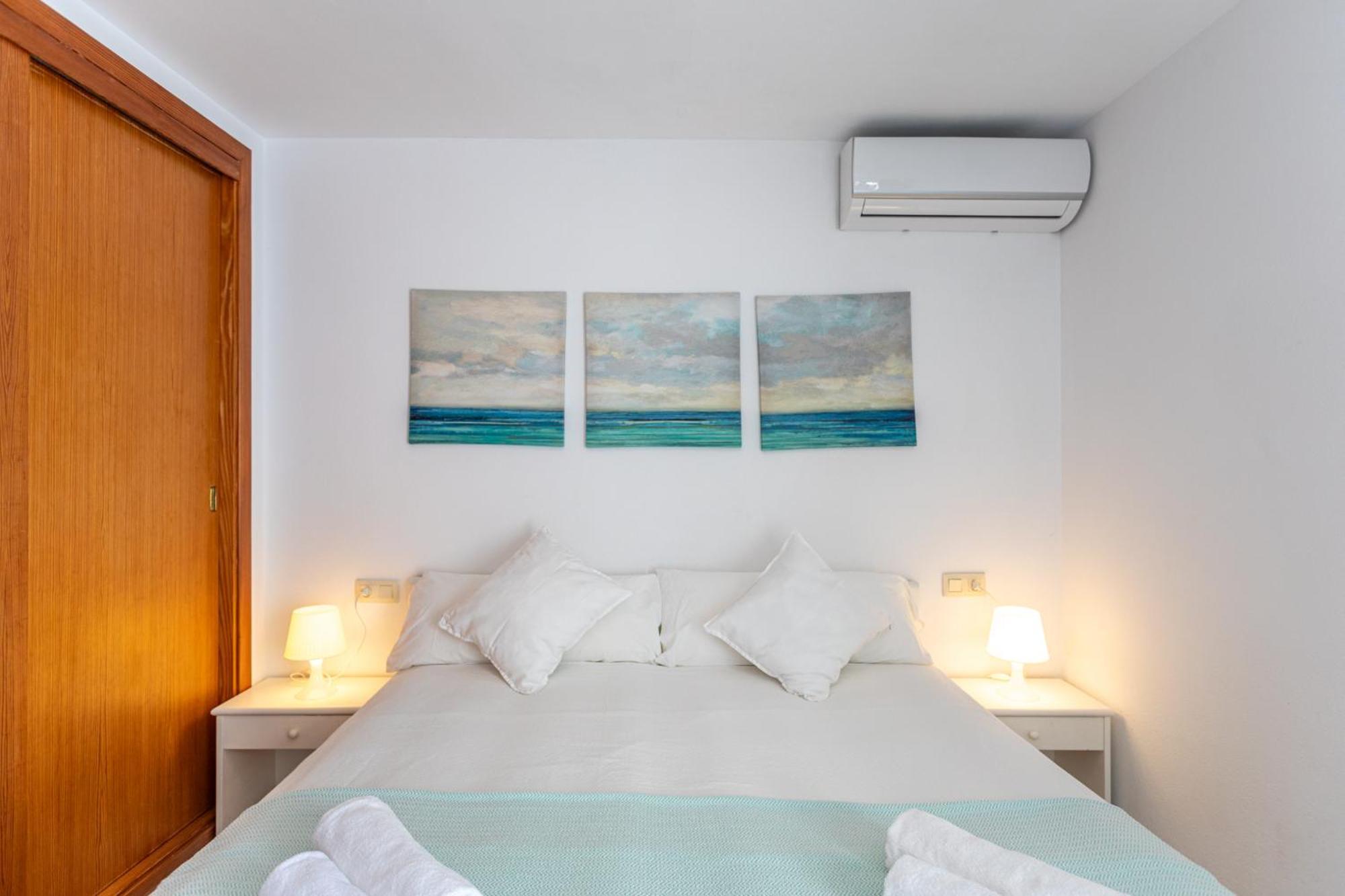 Es Dolc Apartments By Youroom Colonia de Sant Jordi Eksteriør bilde
