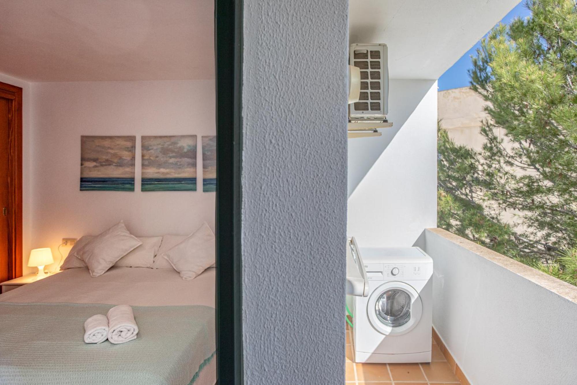 Es Dolc Apartments By Youroom Colonia de Sant Jordi Eksteriør bilde